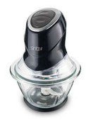 Alien Blender (from hell)